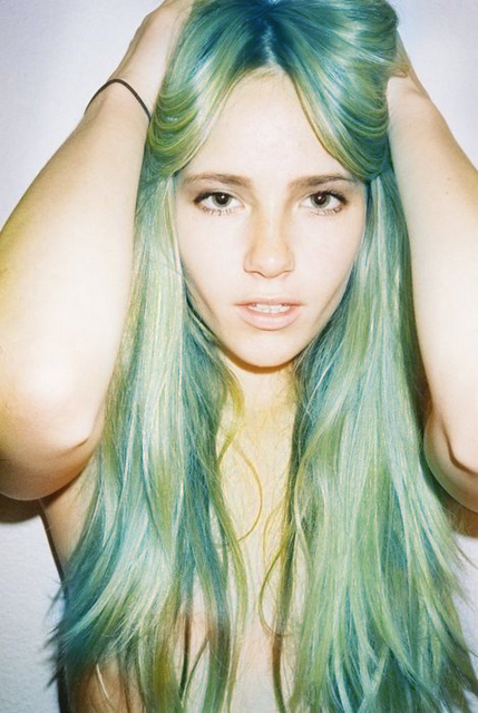 Inspire: Mint