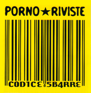 Pornoriviste - Le Funebri Pompe