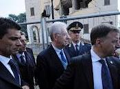 Governo: dichiarato stato emergenza zone colpite terremoto