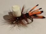 Spinfly… nuovi orizzonti tra spinning e fly fishing.