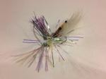 Spinfly… nuovi orizzonti tra spinning e fly fishing.