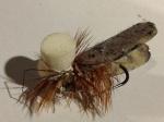 Spinfly… nuovi orizzonti tra spinning e fly fishing.