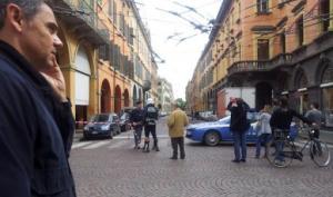 Crime News -Modena: allarme bomba. Evacuati tribunali, uffuci giudiziari e negozi