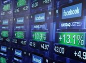 Facebook: flop senza precedenti