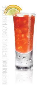 Campari orange