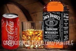 Jack & Cola