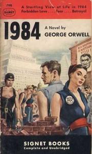 Recensione, 1984 di George Orwell