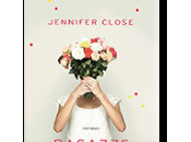 giugno 2012: "Ragazze bianco" Jennifer Close