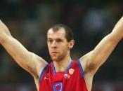 Siskauskas: ritiro grande campione