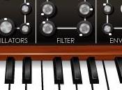 Google ricorda Robert Moog