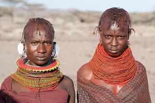 Popoli d'Africa: Turkana