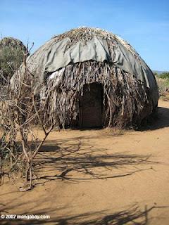 Popoli d'Africa: Turkana