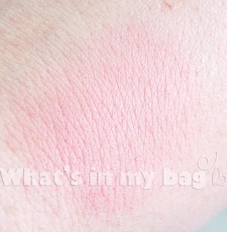 A close up on make up n°84: TheBalm, Fratboy shadow/blush