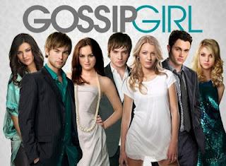 I ♥ Telefilm: Gossip Girl