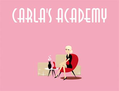 Anteprima: Carla's Academy