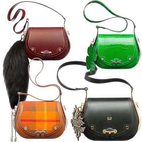 Hermes Bags. Leather Forever Exhibition