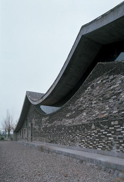 L'essenza dei centri storici vince il Pritzker Architecture Prize, in mostra a Vico del Gargano