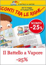 Offerte in libreria