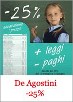 Offerte in libreria