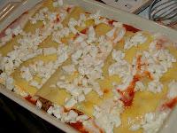 I cannelloni di mamma: meravigliosi!!