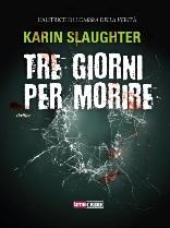 Le uscite TimeCrime di maggio