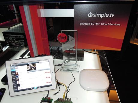 Simple.TV sospende le vendite del loro addin Windows Media Center