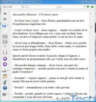 Come convertire eBook da PDF a ePub gratis usando Calibre