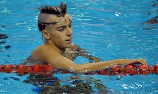 Flash news: Paltrinieri domina i 1500 e mette paura al mondo!