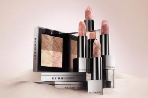 SHEER SUMMER GLOW LIMITED EDITION BY BURBERRY