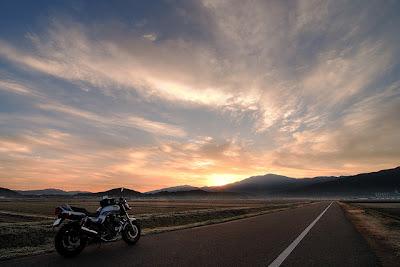 Photo #232 - Motorcycle lifestyle #2