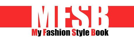 My Fashion Style Book su eSALDI.