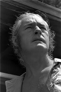 Timothy Leary, il profeta dell'LSD.