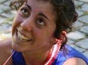 Alessia Orla 33esima nella prima tappa ‘Gran Prix France’