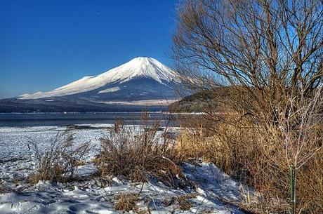 GIAPPONE:ENTRO TRE ANNI ALTAMENTE PROBABILE UNA NUOVA ERUZIONE DEL FUJIAMA