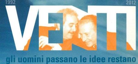 8 mln per il film “Paolo Borsellino – I 57 giorni”