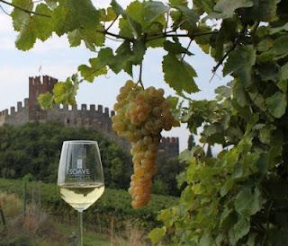 Mercatino Soave Festa del Vino