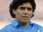 Maradona: “Guardare gara dove Napoli battuto rivali sempre della Juventus stato