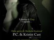 DESTINED: novizia vampira Zoey Redbird affronta destino