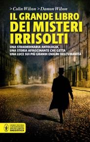 Misteri irrisolti e racconti storici