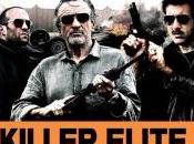 trailer, film, romanzo solo sopravvissuto, Killer Elite