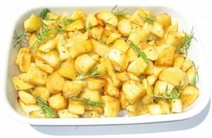 Patate al Forno