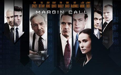 CINEMA / MARGIN CALL