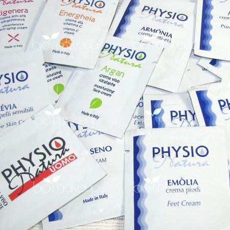 Physio Natura: preziosa gamma cosmetica per una pelle splendente