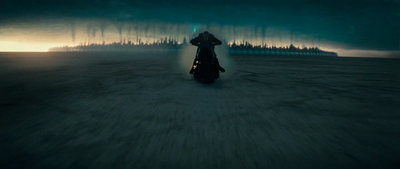 Il proprio FUOCO INTERIORE.