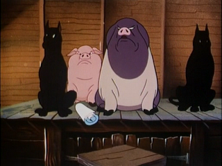 Il proprio FUOCO INTERIORE.