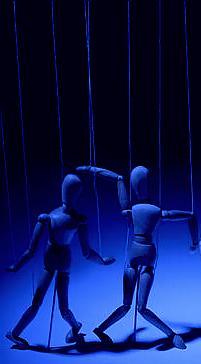 Il proprio FUOCO INTERIORE.