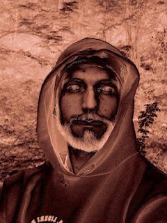 Il proprio FUOCO INTERIORE.