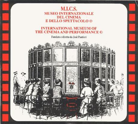 museo <b></div>cinema</b> roma