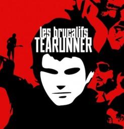 LES BRUCALIFS-TEARUNNER EP