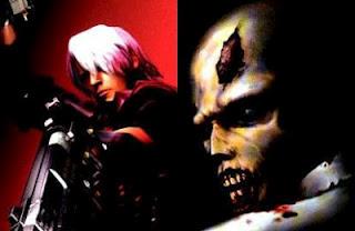 Capcom : Resident Evil 7 e nuovo Devil May Cry nel 2015